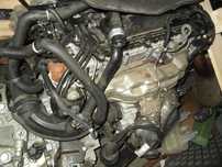 Silnik Kompletny Boxer Jumper Ducato 2.0  DW10FU AH03