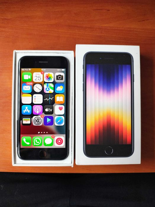 iphone se 2022 edition plus gratisy