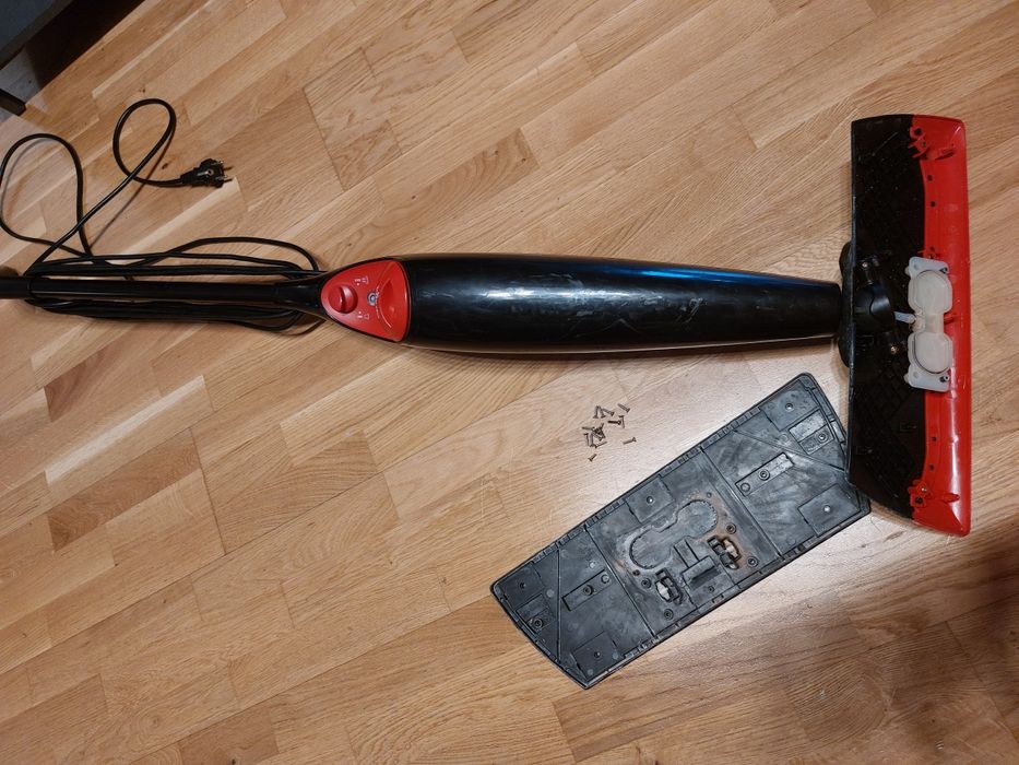 Mop parowy Vileda xxl