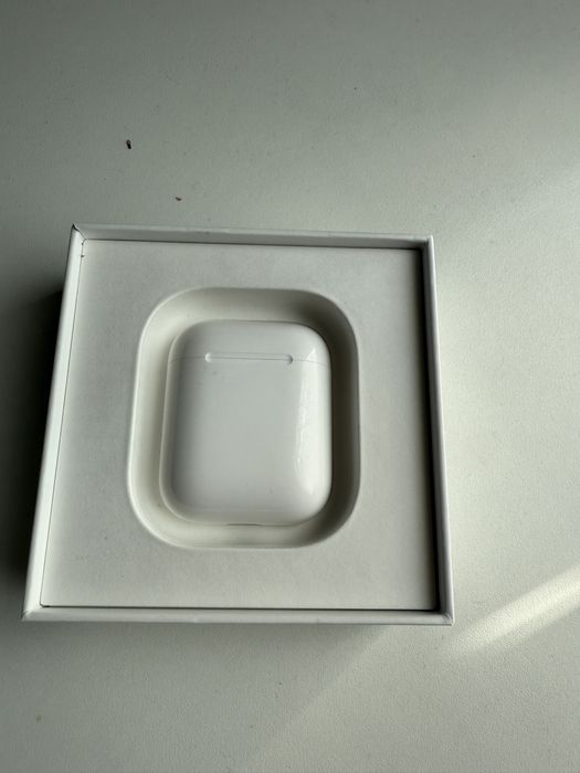 Apple AirPods 2rd generation/A2032