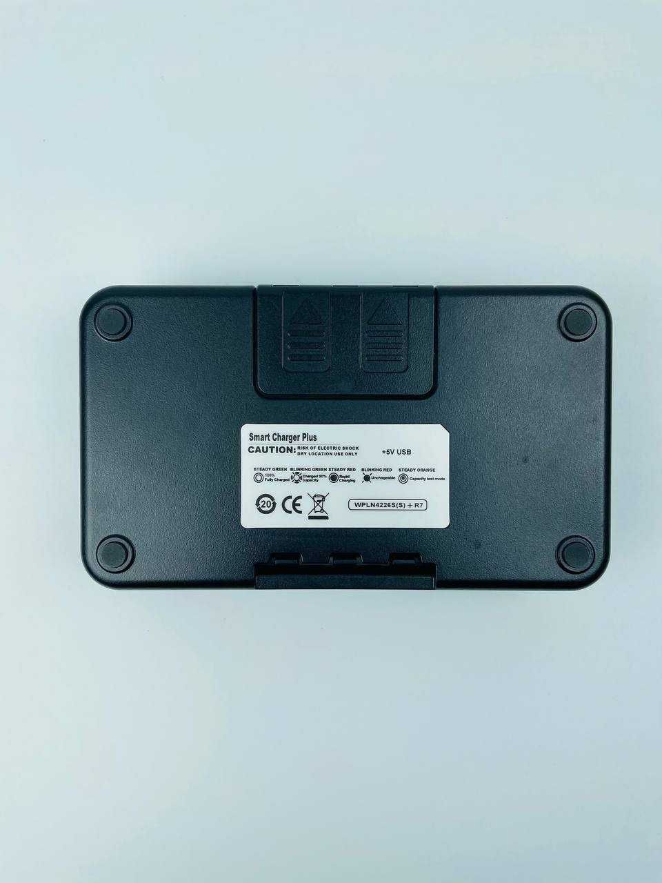 Зарядний пристрій для рацій Motorola DP/R7 WPLN4226(S)+R7, арт: 43230