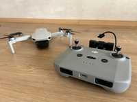 Dji mini 2 zestaw