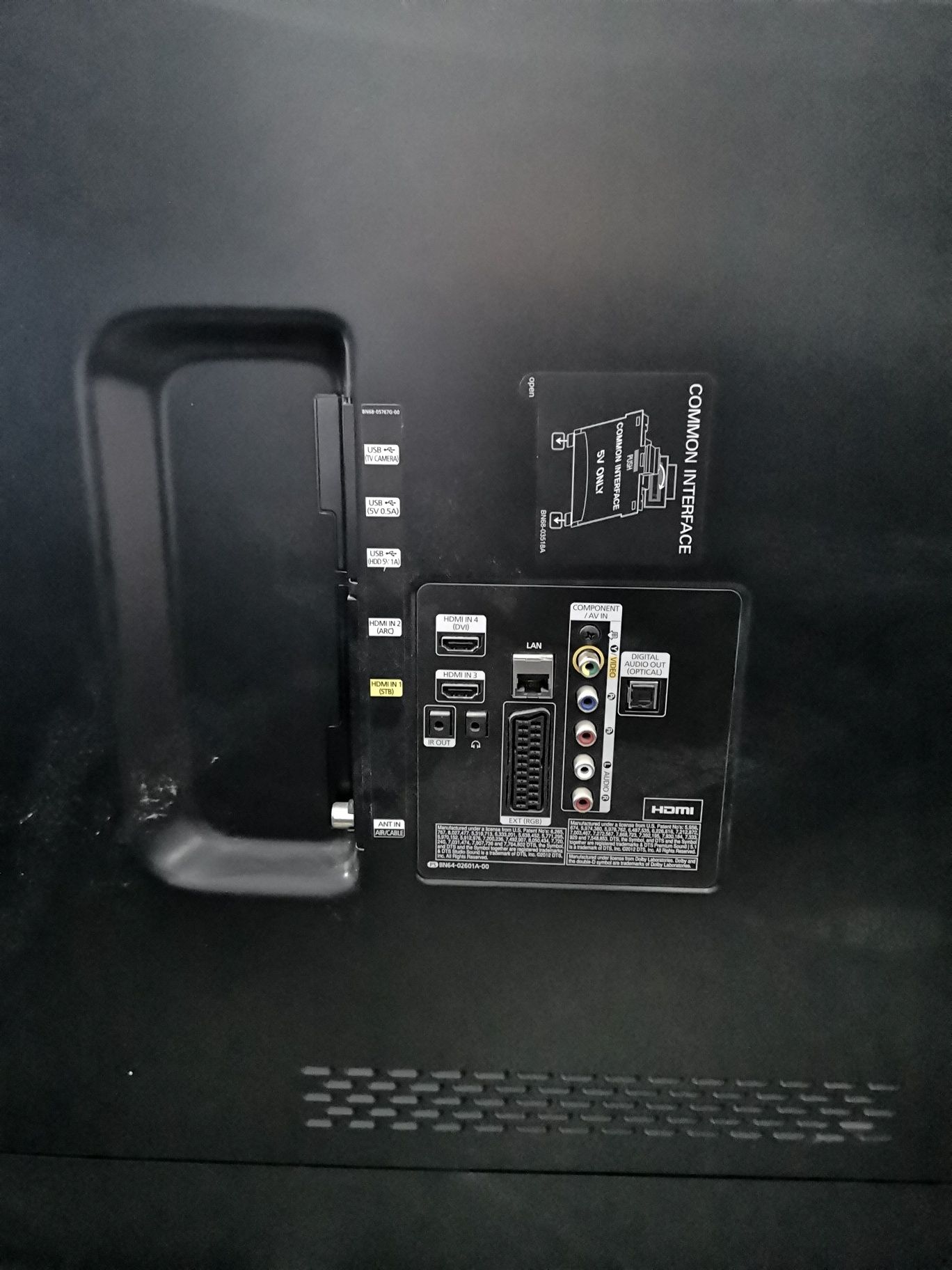 Telewizor Samsung