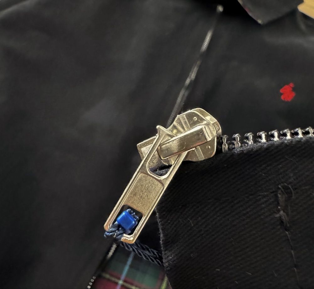 Харінгтон Polo Ralph Lauren нові з всіма бірками