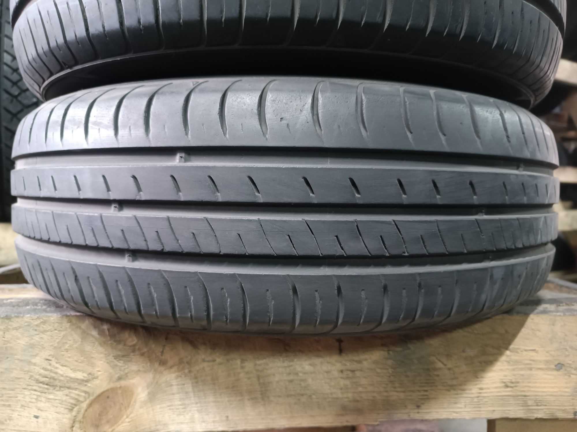 Літні шини KUMHO 185/65 R15 резина Р15