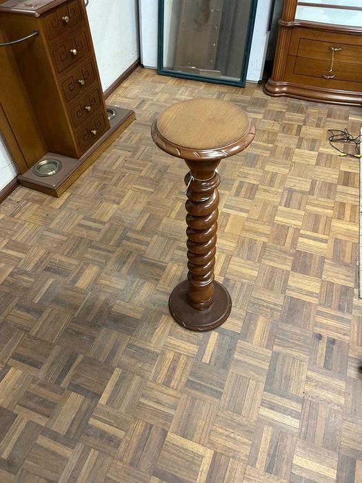 Peças de mobiliário solto