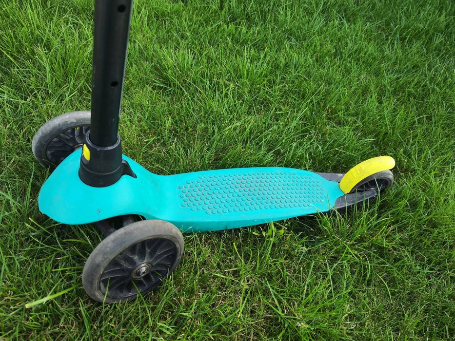 Hulajnoga Trójkołowa Decathlon Oxelo  B1
