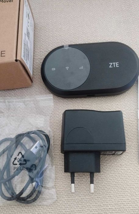 Hotspot Internet Móvel (U10E) - Usado 1x