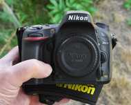 Nikon D600 full-frame camera 6,5 т. кадров