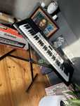 Keyboard CASIO Ctk1500
