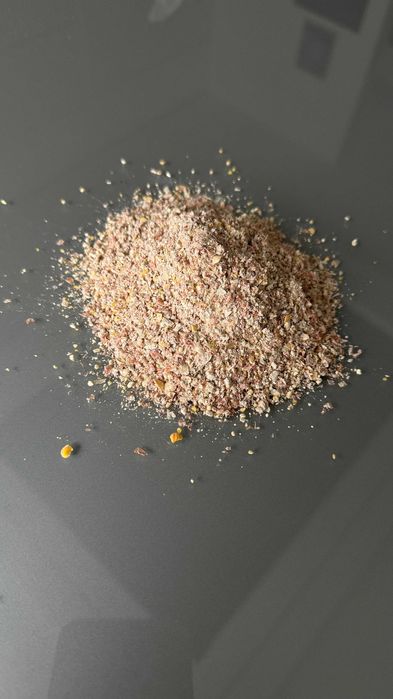 otręby kukurydza, jęczmienne,prosowe