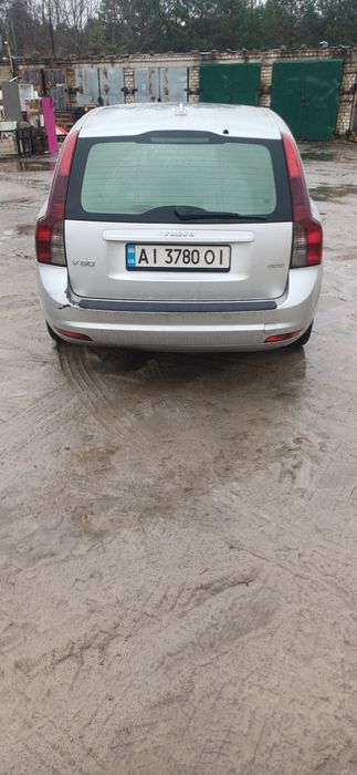 Продам  Вольво V 50