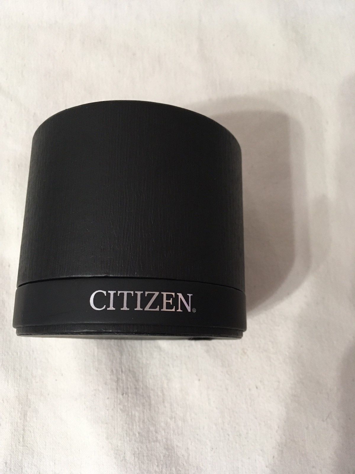 Коробочка для от часов citizen