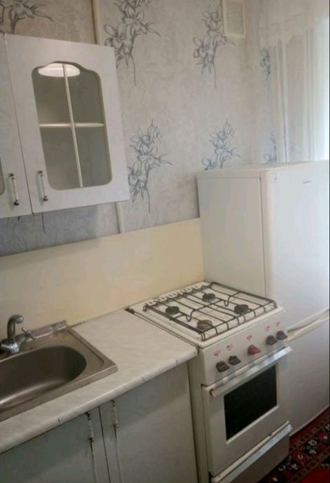 Продам 1-к квартиру на Тополь-2,Сич.Собственник!