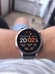 Smartwatch Huawei Watch GT 4 srebrny gwarancjaarancja