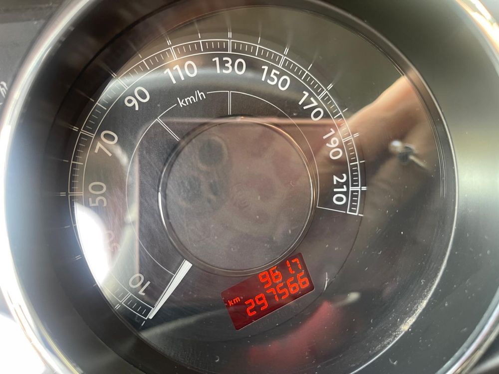 Peugeot 3008 2.0 HDI