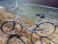 Rower miejski Trek 28" aluminiowy