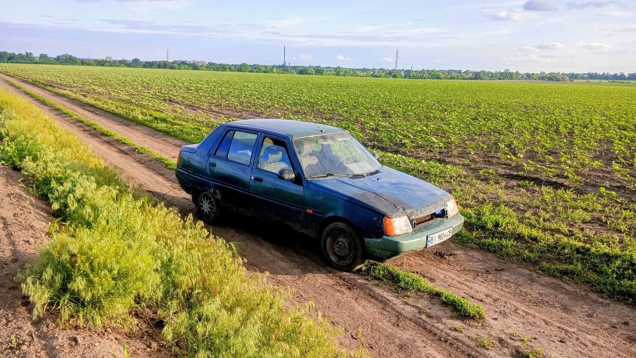 Продам славуту люксову