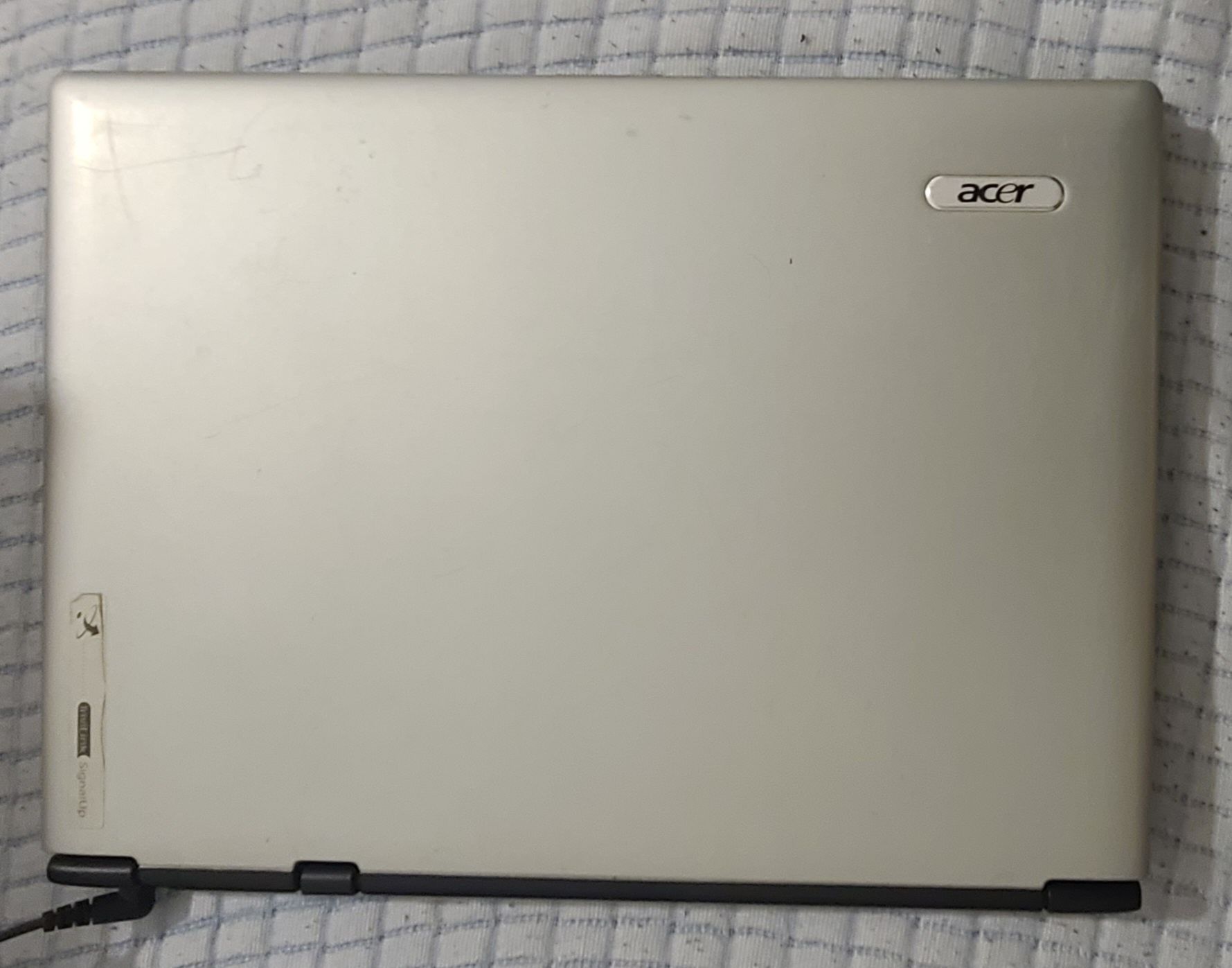 Acer Aspire 1683WLMI