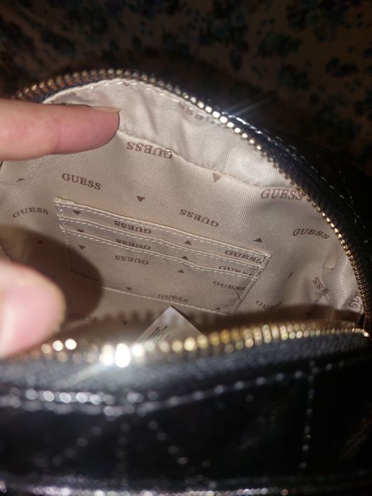 Сумка Guess Aldina