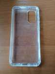 Pokrowiec, Etui do Samsung Galaxy S20 plus 5G 6.7"