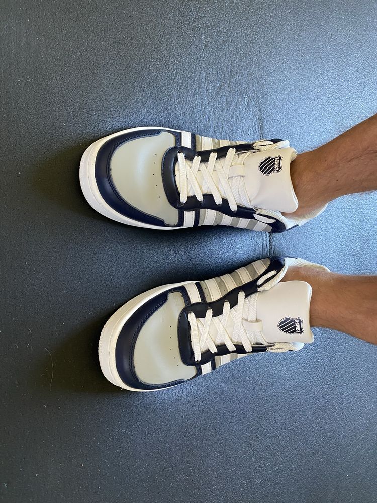 K.swiss oryginalne  buty  sportowe