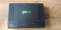 Модем-роутер getnet gr-534w modem router wi-fi