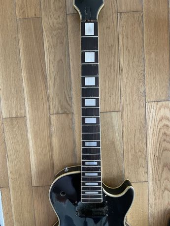 Les Paul Made in Japan do remontu