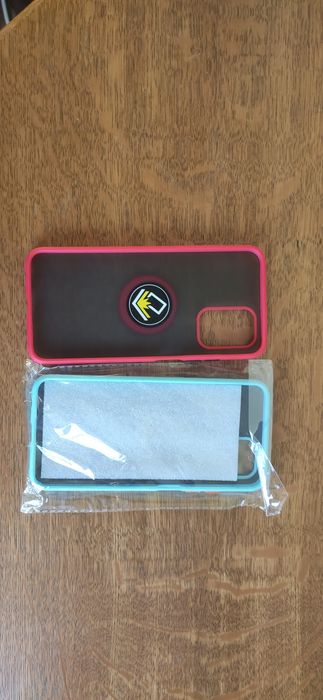 Чехол Xiaomi Redmi Note 10