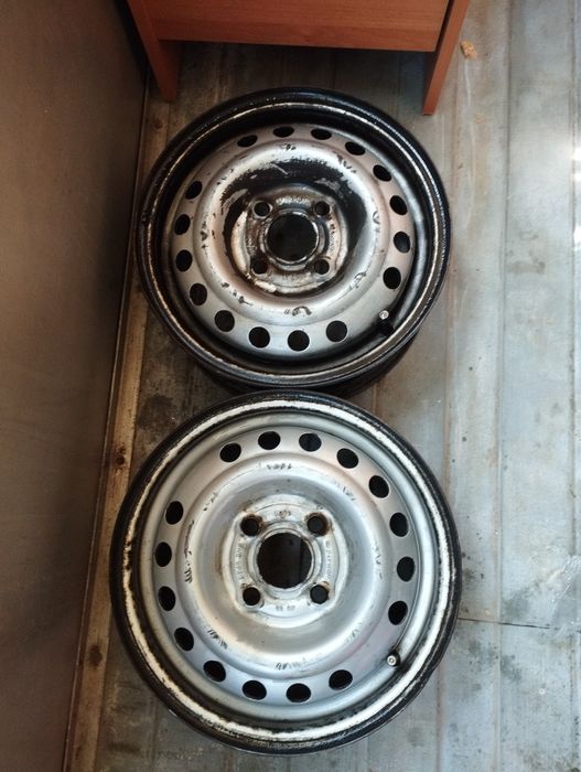 Продам диски r13