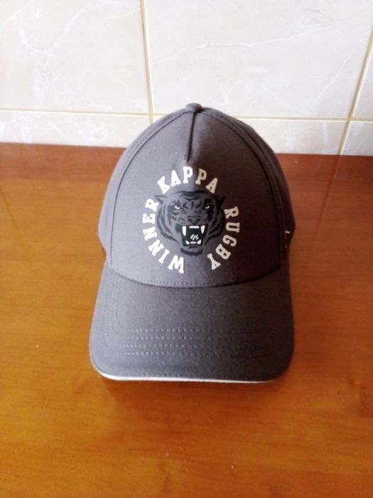 Кепка мужская Kappa
