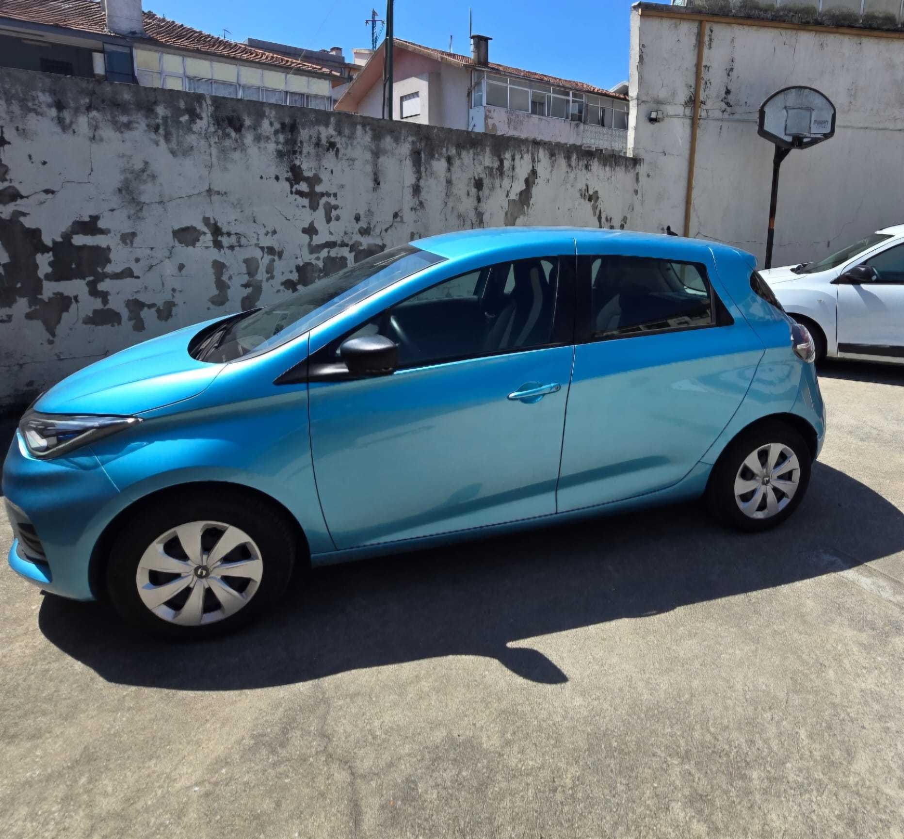 Motorista TVDE PORTO