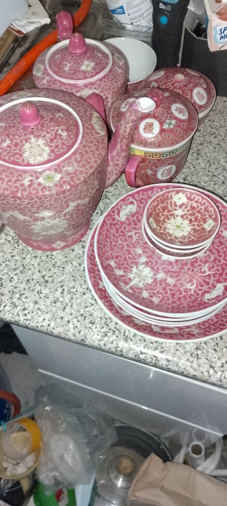 Porcelana japońska