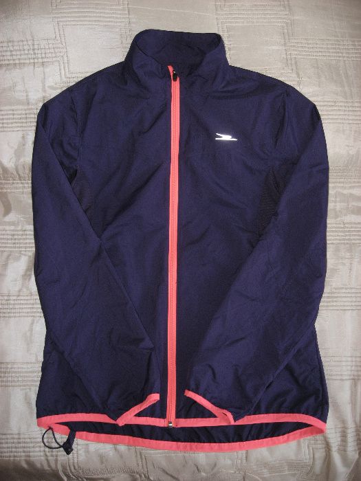 CRANE Damska kurtka do biegania , na rower jak nowa L