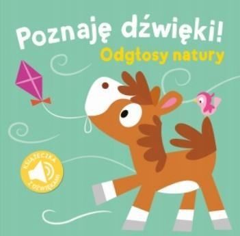 Poznaję Dzwięki - Odgłosy Natury, Praca Zbiorowa