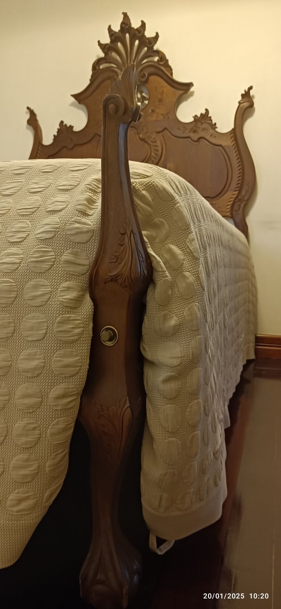 Quarto completo - "DON JOSÉ"