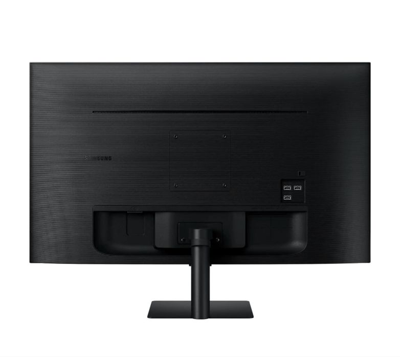 ••• Monitor Samsung Smart M7 •••