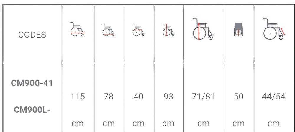Wózek inwalidzki elektryczny duży zasięg 32km.