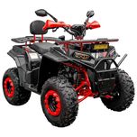 Квадроцикл Spark SP200-4 (заводська упаковка)