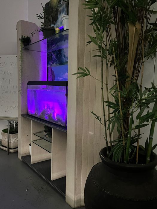 Espaço para eventos