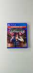 Fist of the North Star Lost Paradise Playstation 4 PS4