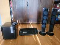 Kino domowe Samsung HT-BD7200