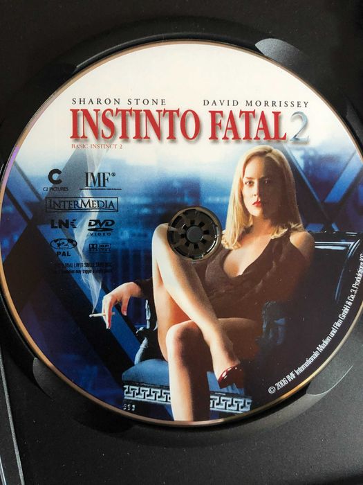 Os homens que odeiam as mulheres - 2 Discos