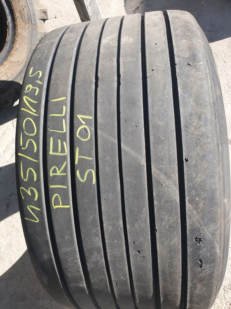 435/50/19.5 Pirelli ST 01