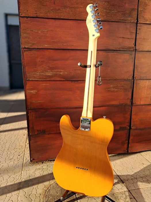 Fender Squier Affinitty Telecaster