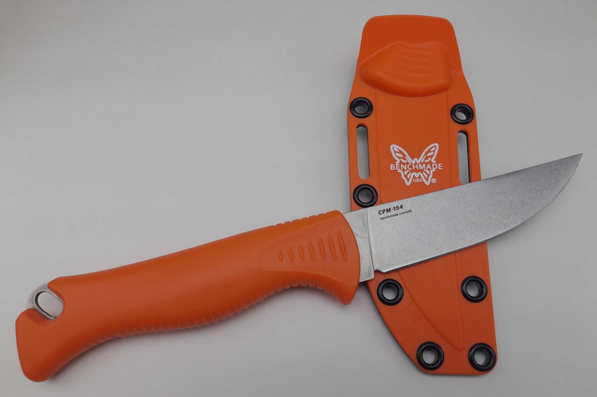 Ніж Benchmade Meatcrafter