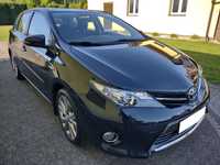 Toyota Auris Navi Xenon Kamera HYBRID 44 tys.km.