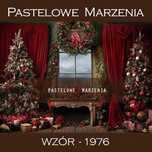 Tło pastelowe marzenia materiałowe 300x260 cm