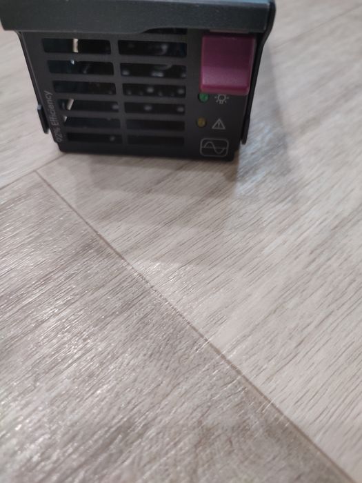 Серверный блок питания  PH 2400w(зелёная лыжа+Pico PSU