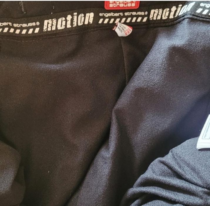 Штани Engelbert Strauss 48р.
